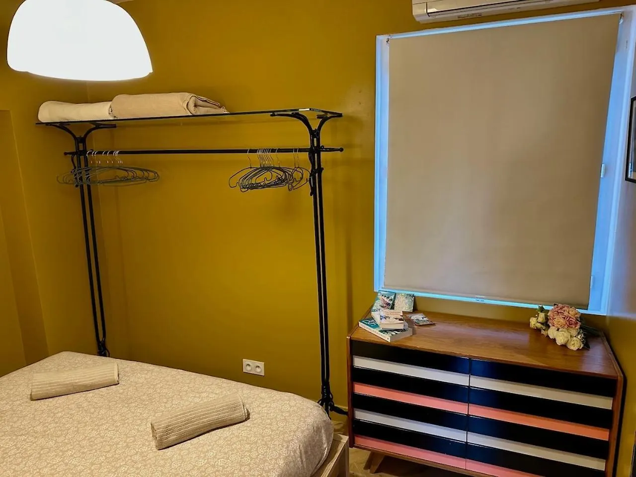 2 Chambres, Balcons, Vue Imprenable, Climatisation - Palace Bleu Nice Frankrijk