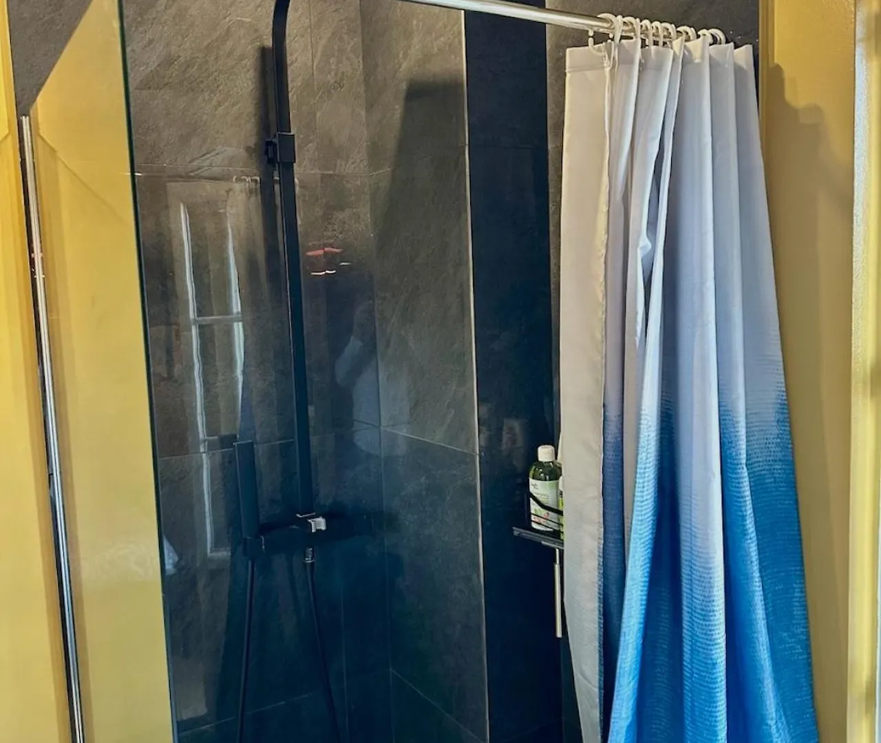 2 Chambres, Balcons, Vue Imprenable, Climatisation - Palace Bleu Nice