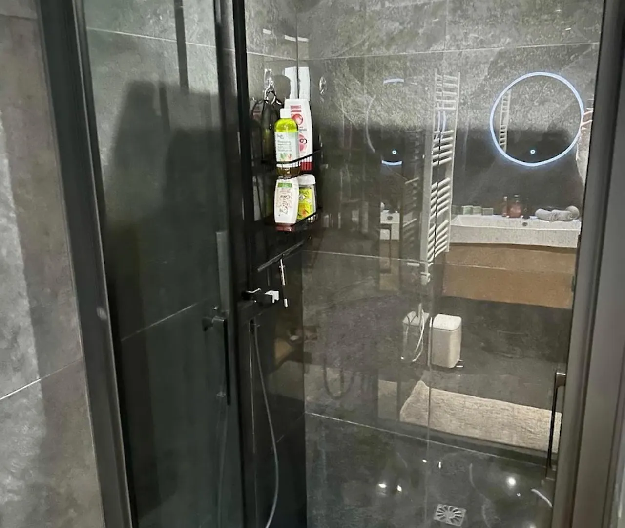 2 Chambres, Balcons, Vue Imprenable, Climatisation - Palace Bleu Nice